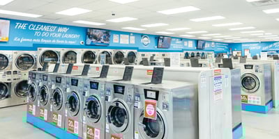 How to Prepare Your Laundromat for the Holidays